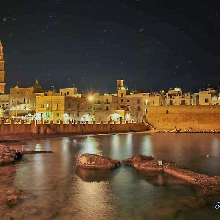 Apt X 2, Monopoli Centro, Casa Pitti Exteriör bild