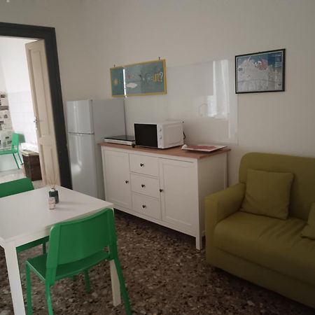 Apt X 2, Monopoli Centro, Casa Pitti Exteriör bild