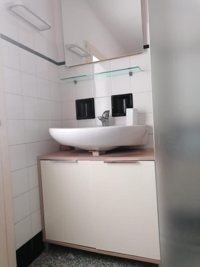 Apt X 2, Monopoli Centro, Casa Pitti Exteriör bild