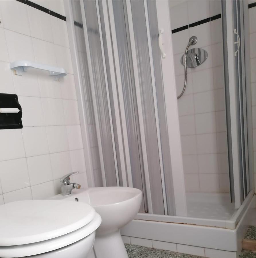 Apt X 2, Monopoli Centro, Casa Pitti Exteriör bild