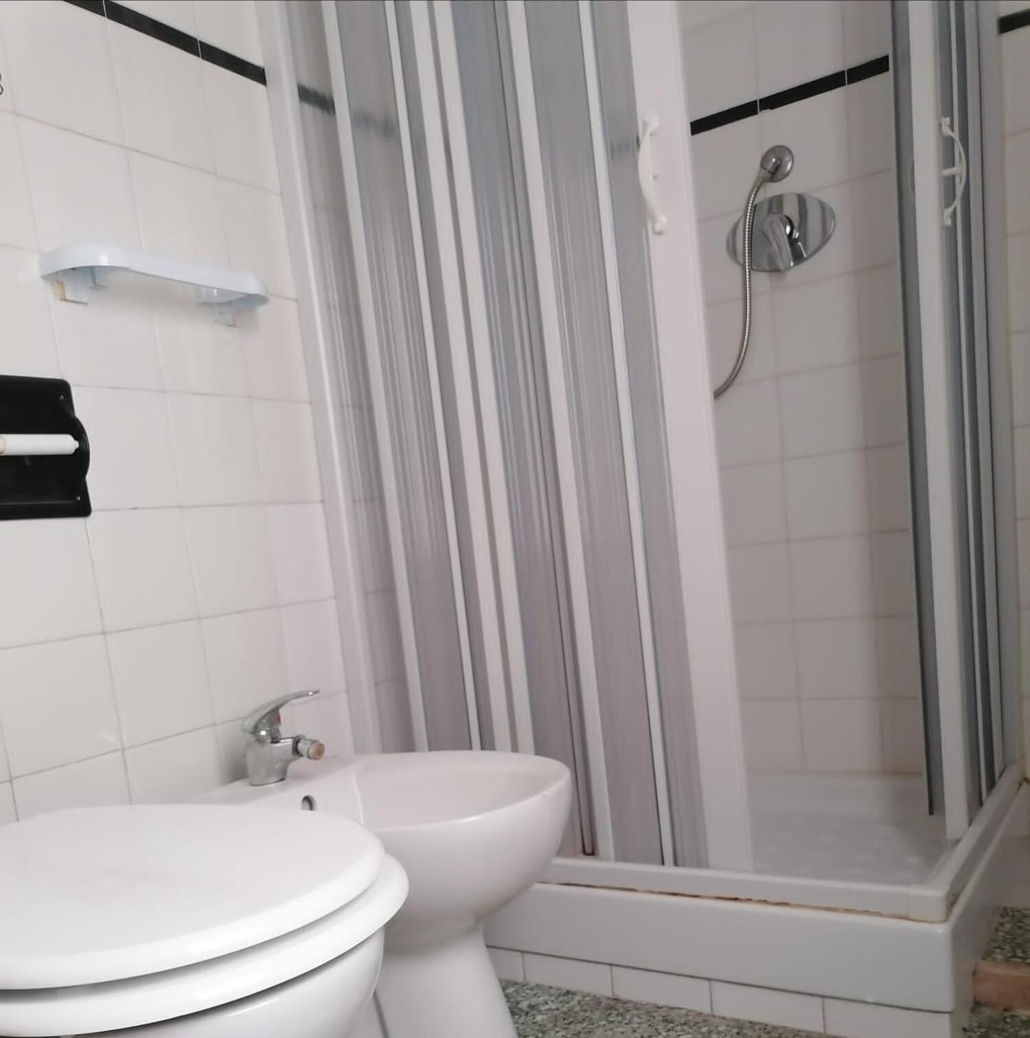 Apt X 2, Monopoli Centro, Casa Pitti Exteriör bild
