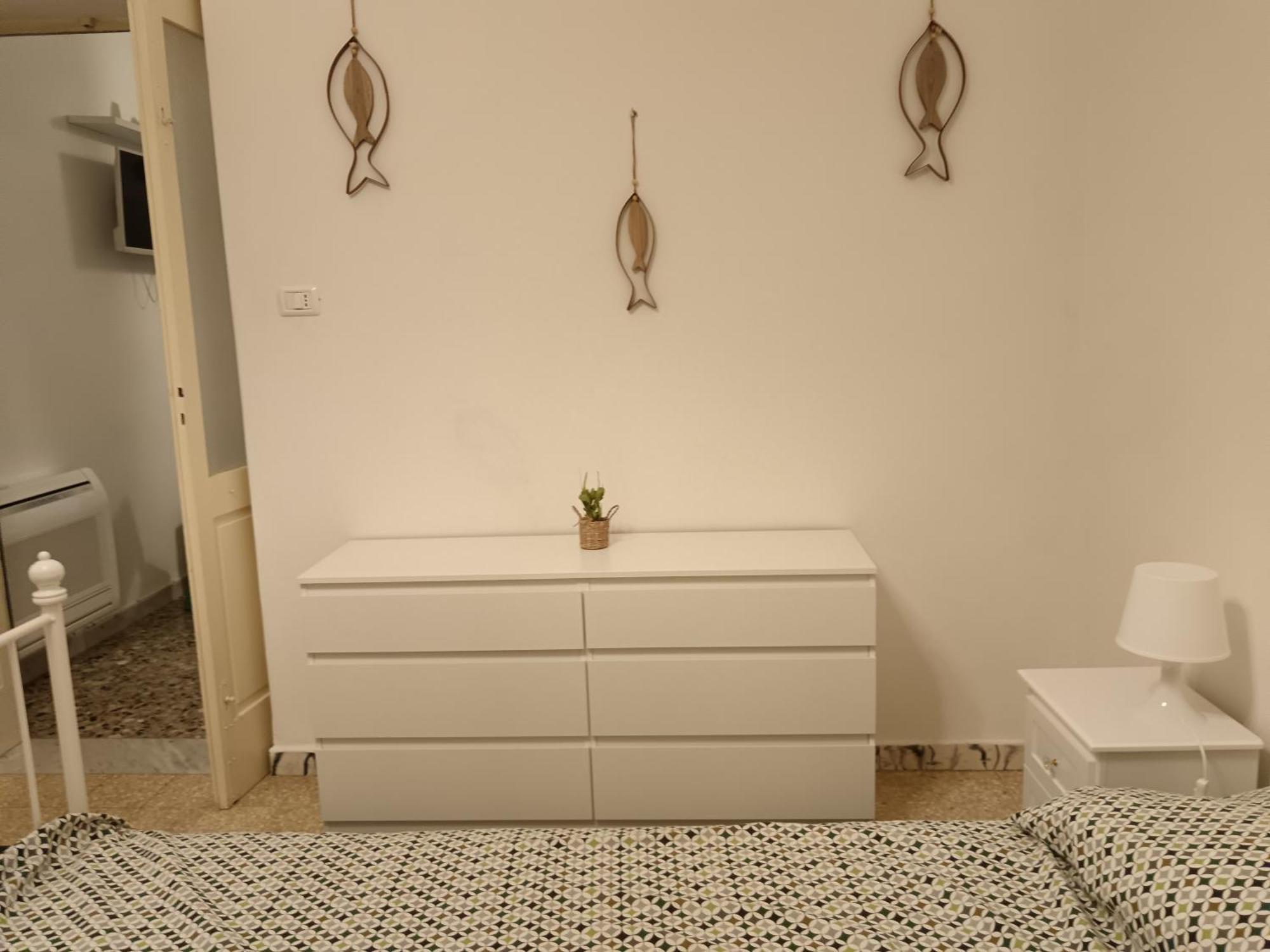 Apt X 2, Monopoli Centro, Casa Pitti Exteriör bild