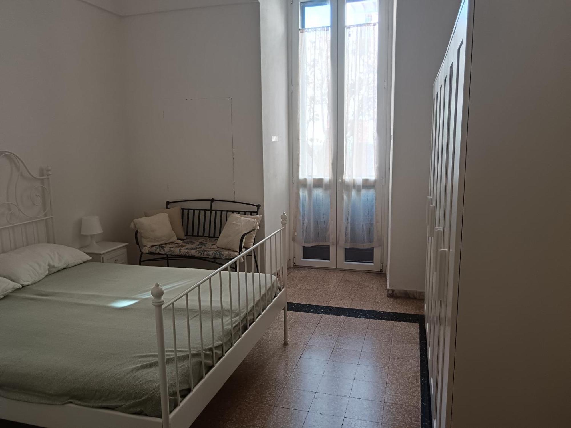 Apt X 2, Monopoli Centro, Casa Pitti Exteriör bild